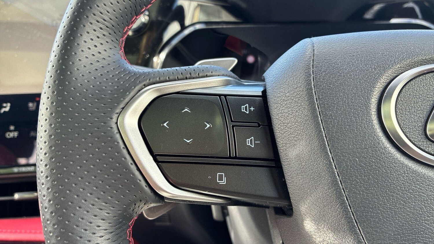 Used Lexus NX 2025 for sale - 77853137: Photo 30