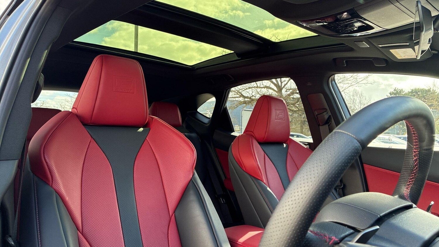 Used Lexus NX 2025 for sale - 77853137: Photo 35