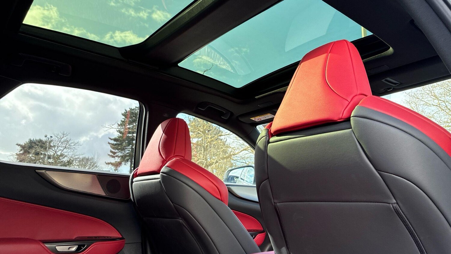 Used Lexus NX 2025 for sale - 77853137: Photo 38