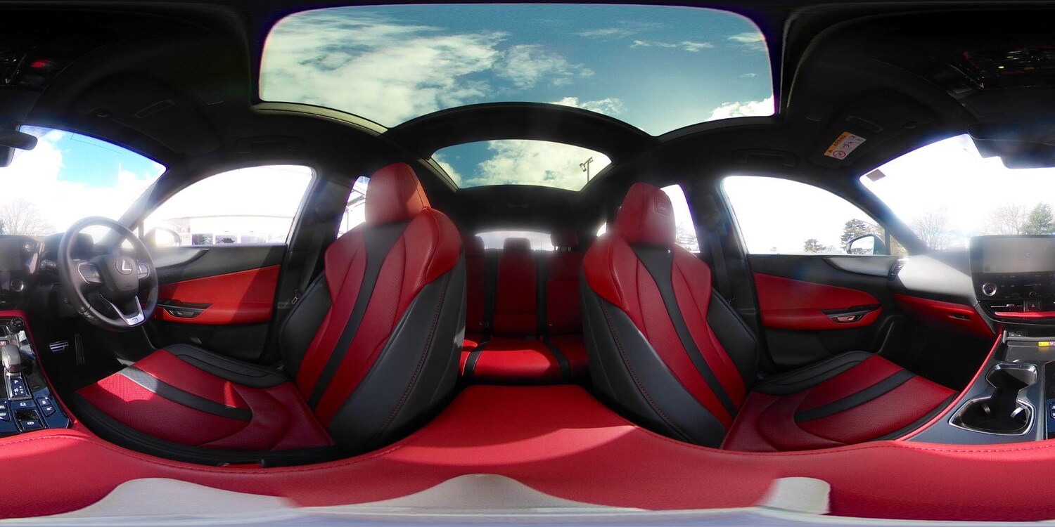 Used Lexus NX 2025 for sale - 77853137: Photo 40