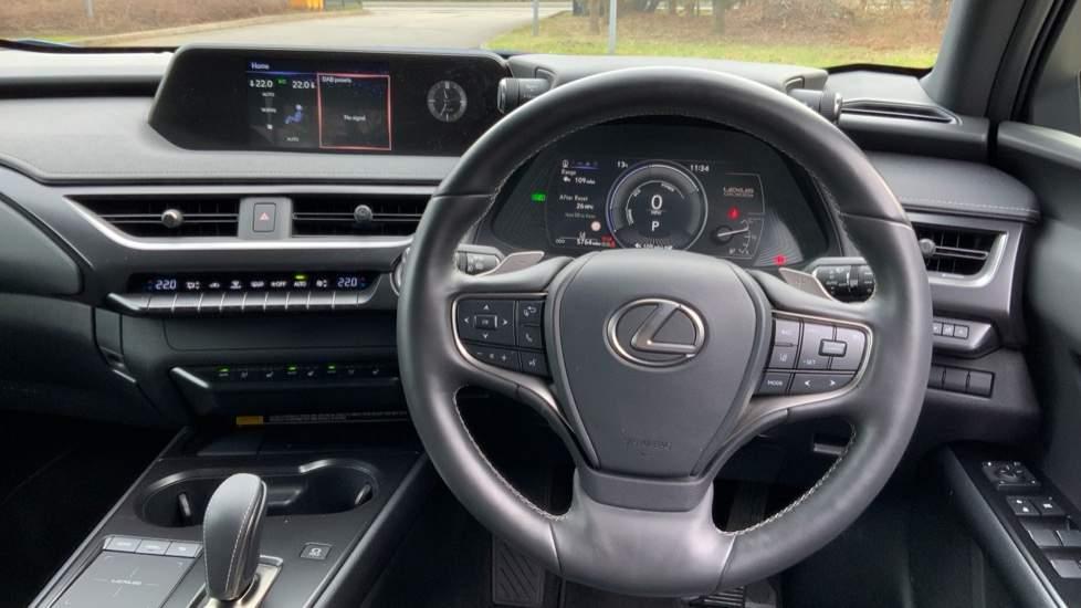 Used Lexus UX 2022 for sale - 76327144: Photo 10