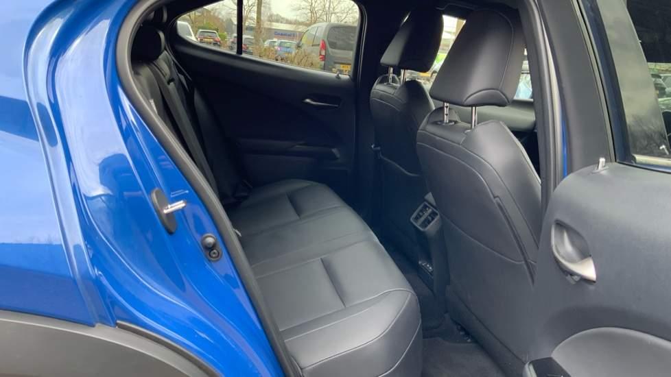 Used Lexus UX 2022 for sale - 76327144: Photo 11
