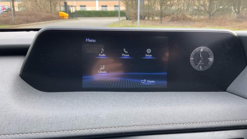 Used Lexus UX 2022 for sale - 76327144: Photo 12