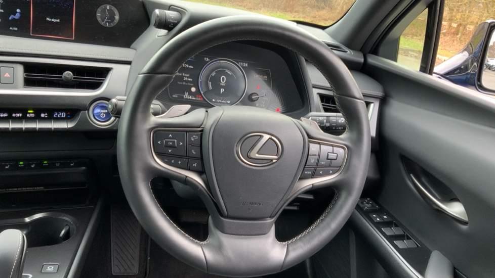 Used Lexus UX 2022 for sale - 76327144: Photo 13