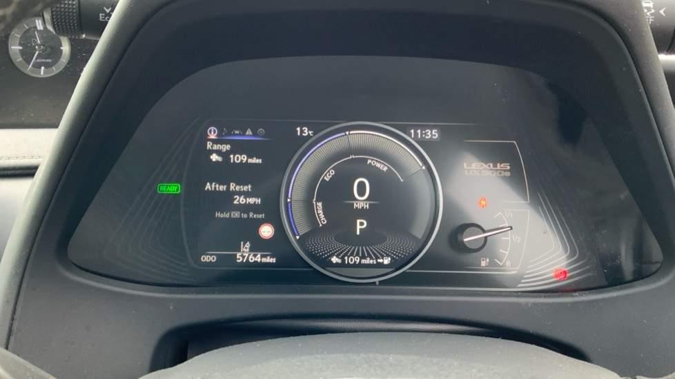 Used Lexus UX 2022 for sale - 76327144: Photo 14