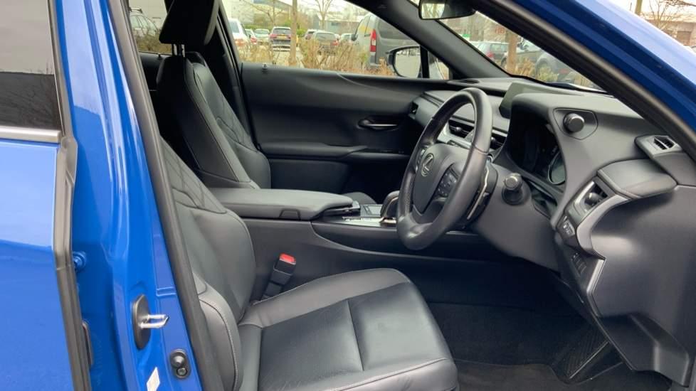 Used Lexus UX 2022 for sale - 76327144: Photo 15