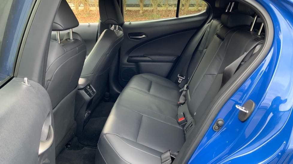Used Lexus UX 2022 for sale - 76327144: Photo 16