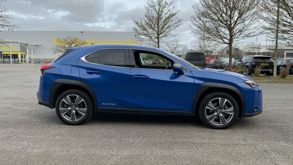 Used Lexus UX 2022 for sale - 76327144: Photo 18