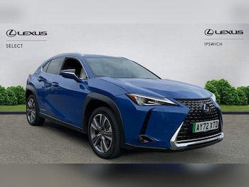 2022 (72) - 300e 54.3kWh Auto 5dr