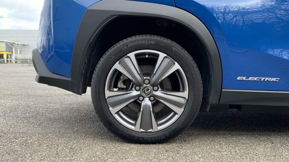 Used Lexus UX 2022 for sale - 76327144: Photo 21