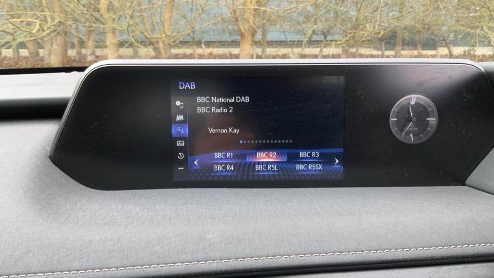 Used Lexus UX 2022 for sale - 76327144: Photo 22