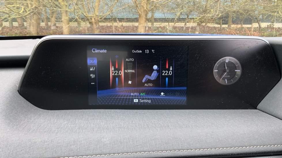 Used Lexus UX 2022 for sale - 76327144: Photo 23