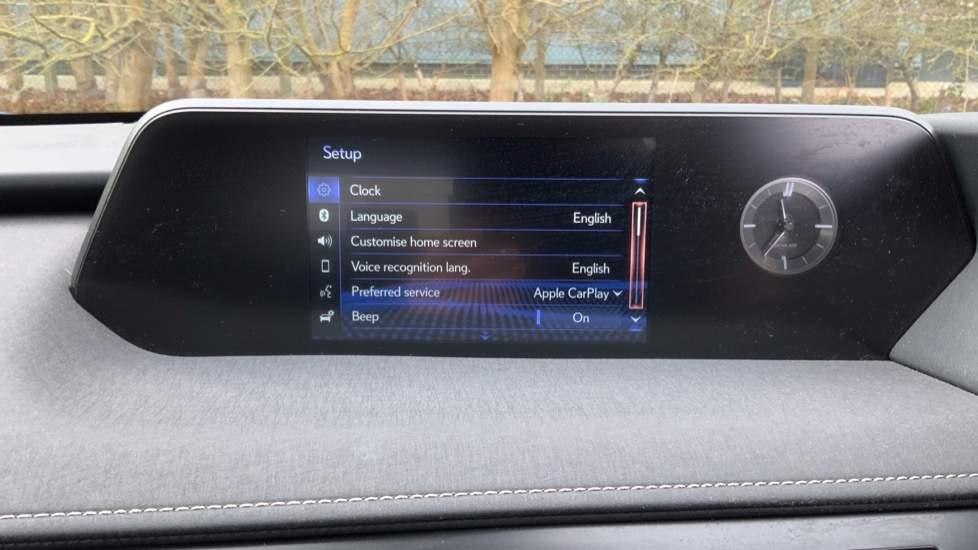 Used Lexus UX 2022 for sale - 76327144: Photo 24