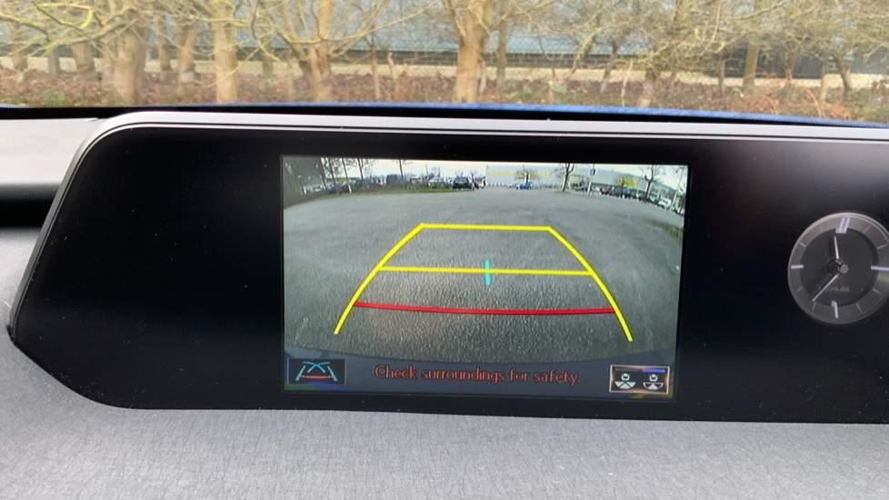 Used Lexus UX 2022 for sale - 76327144: Photo 25