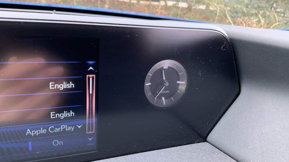 Used Lexus UX 2022 for sale - 76327144: Photo 27