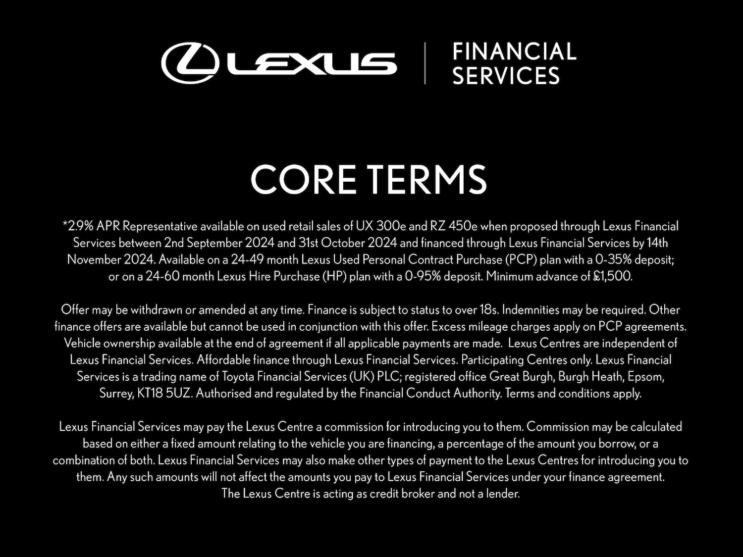 Used Lexus UX 2022 for sale - 76327144: Photo 4