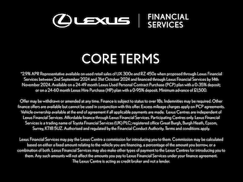 Used Lexus UX 2022 for sale - 76327144: Photo 4