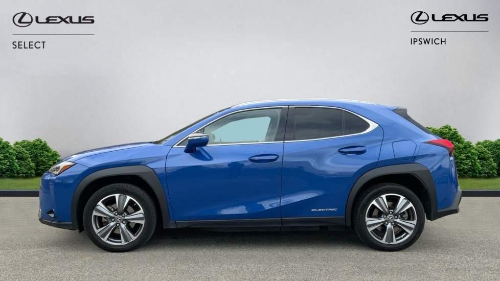 Used Lexus UX 2022 for sale - 76327144: Photo 5