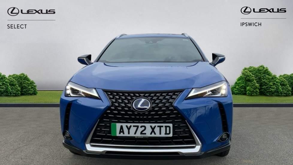 Used Lexus UX 2022 for sale - 76327144: Photo 6