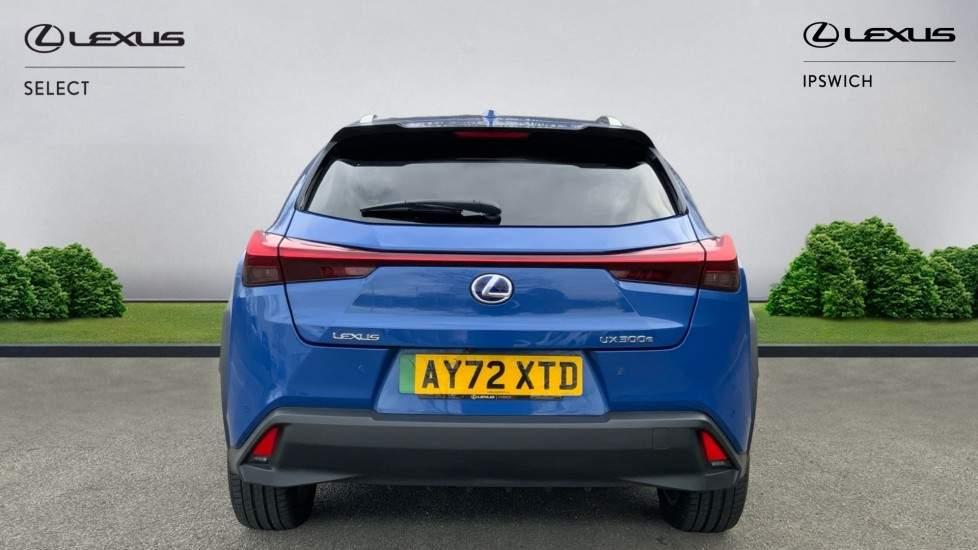 Used Lexus UX 2022 for sale - 76327144: Photo 7