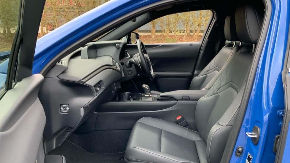 Used Lexus UX 2022 for sale - 76327144: Photo 8