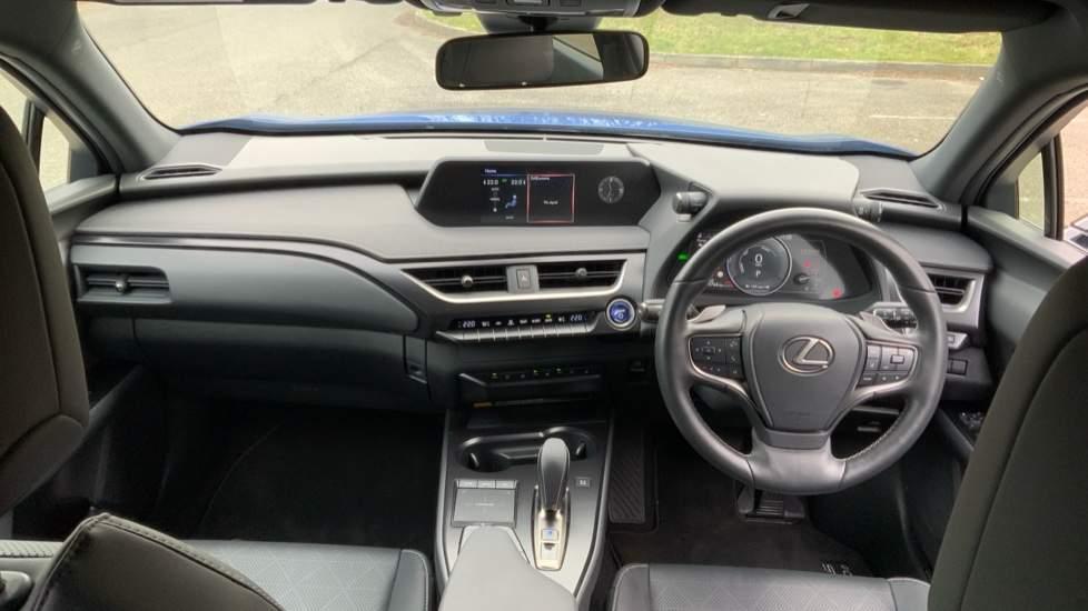 Used Lexus UX 2022 for sale - 76327144: Photo 9