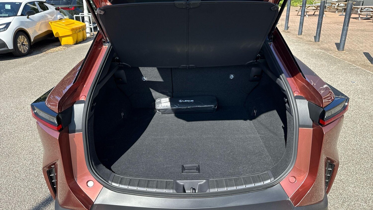 Vehicle 25