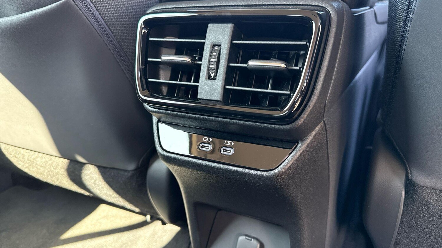Vehicle 40