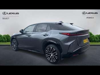 Used Lexus RX 2023 for sale - 74699940: Photo
