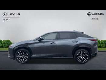 Used Lexus RX 2023 for sale - 74699940: Photo