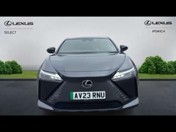 Used Lexus RX 2023 for sale - 74699940: Photo
