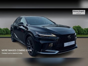 Used Lexus RX 2024 for sale - 78231634: Photo