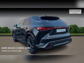 Used Lexus RX 2024 for sale - 78231634: Photo