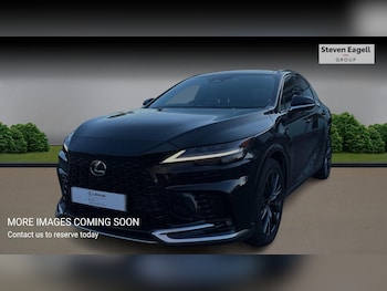 Used Lexus RX 2024 for sale - 78231634: Photo