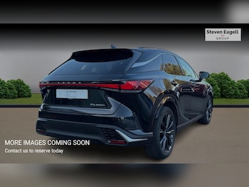 Used Lexus RX 2024 for sale - 78231634: Photo