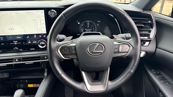Used Lexus RX 2023 for sale - 76326129: Photo 13