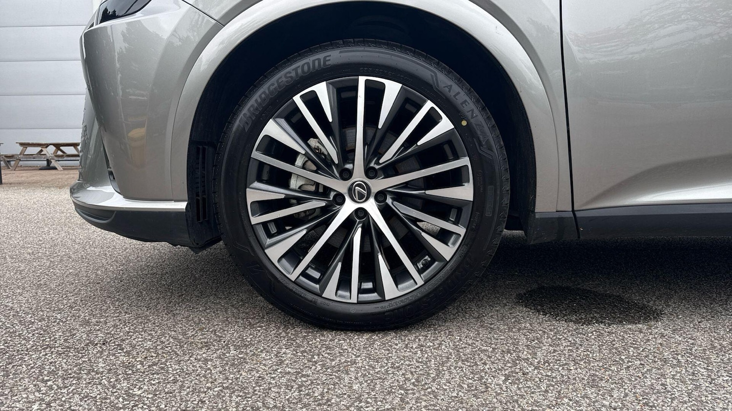 Used Lexus RX 2023 for sale - 76326129: Photo 21