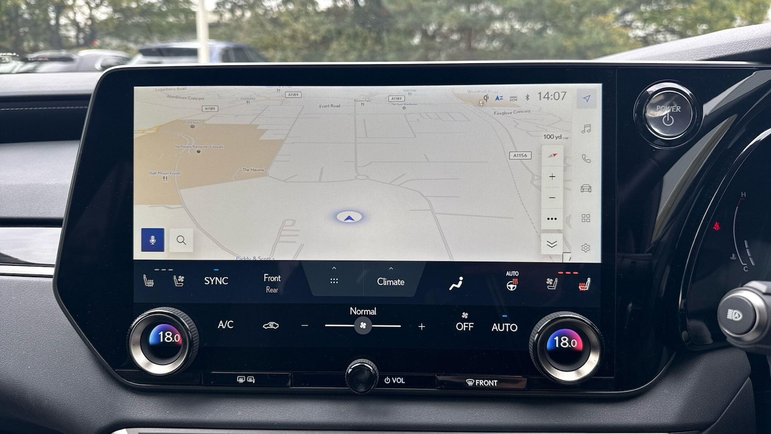 Used Lexus RX 2023 for sale - 76326129: Photo 23