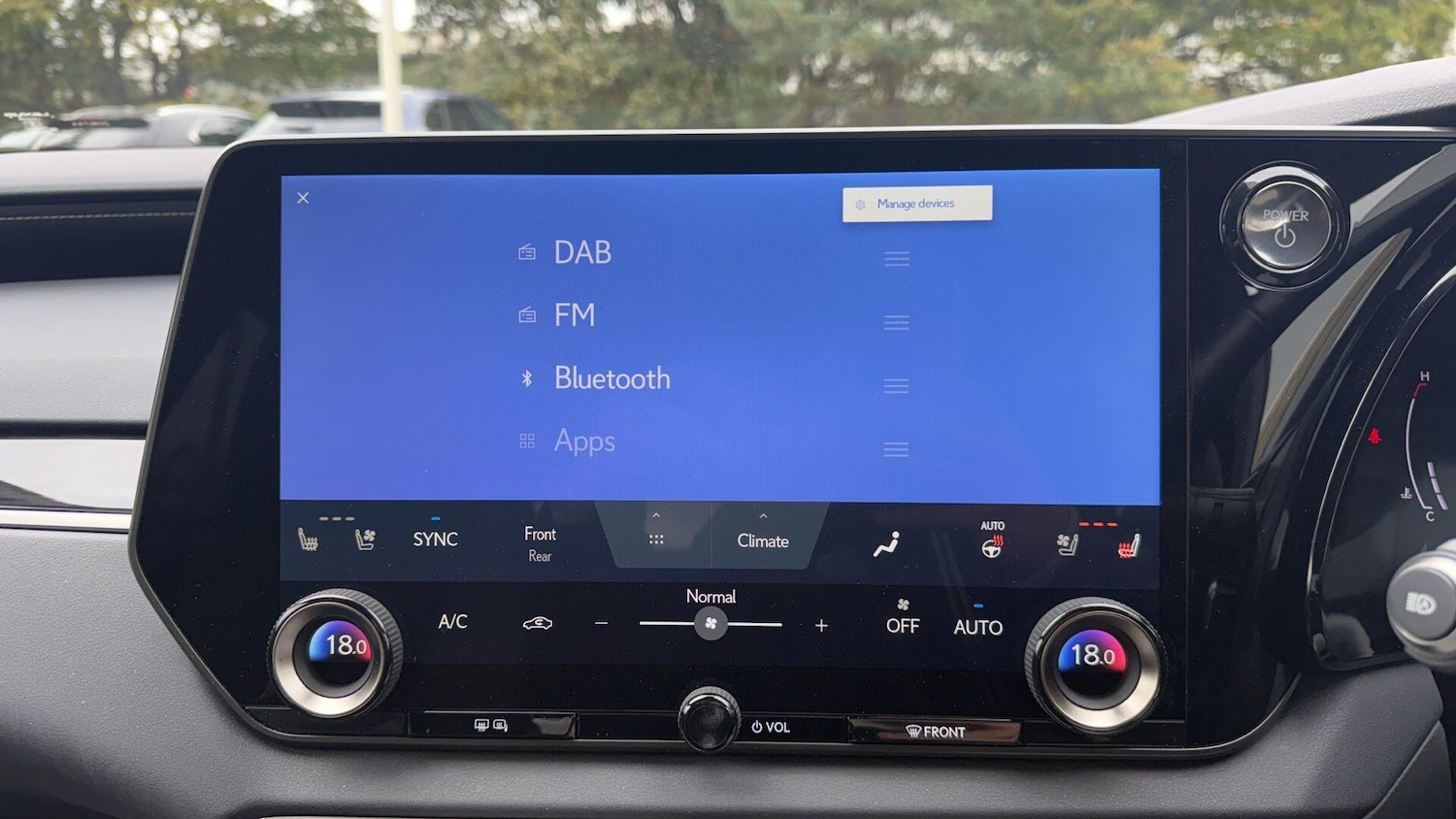 Used Lexus RX 2023 for sale - 76326129: Photo 24