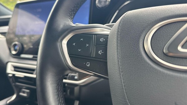 Used Lexus RX 2023 for sale - 76326129: Photo 30