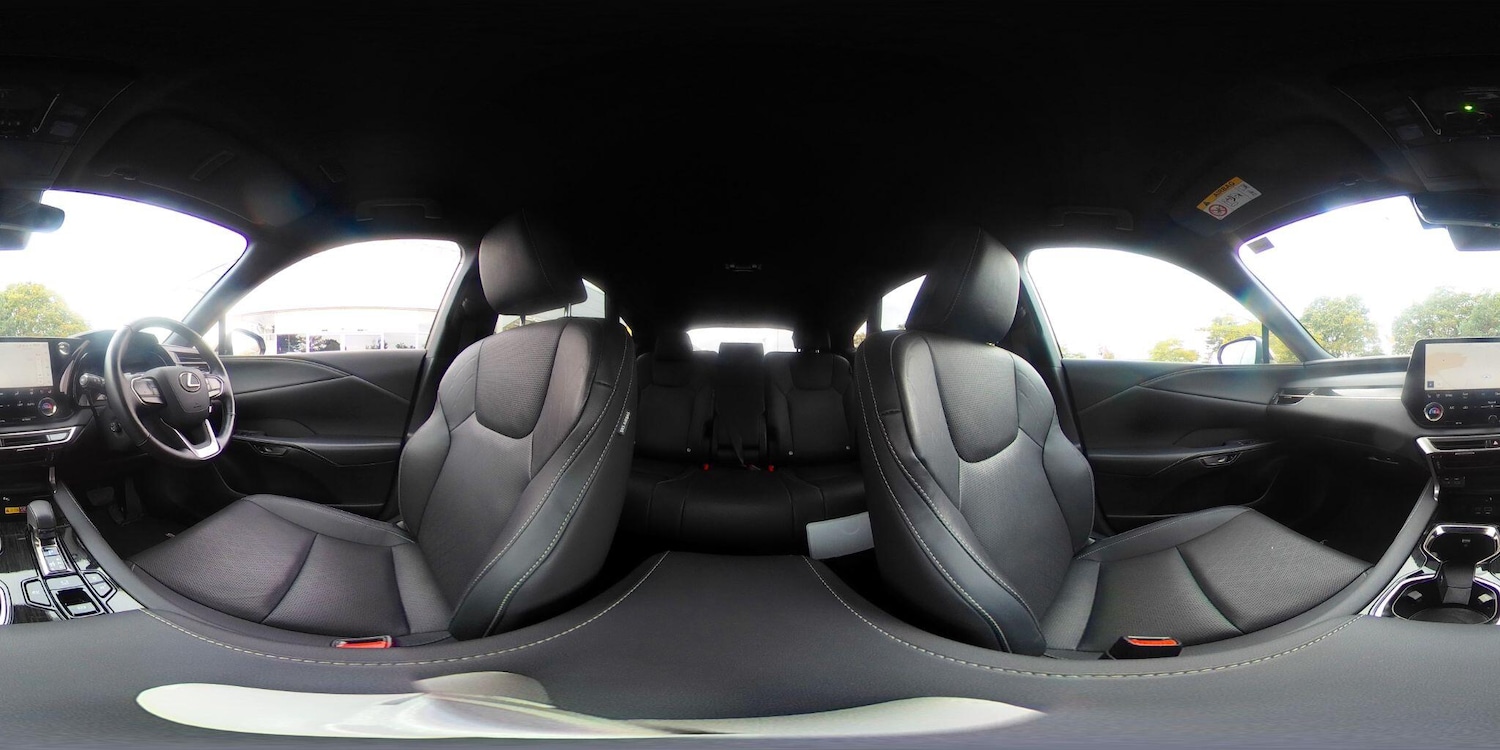 Used Lexus RX 2023 for sale - 76326129: Photo 39