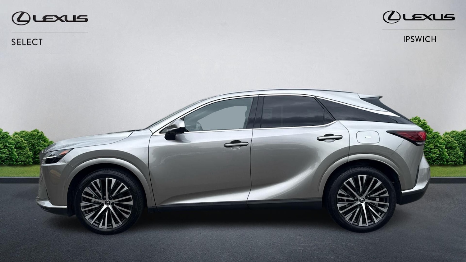 Used Lexus RX 2023 for sale - 76326129: Photo 5