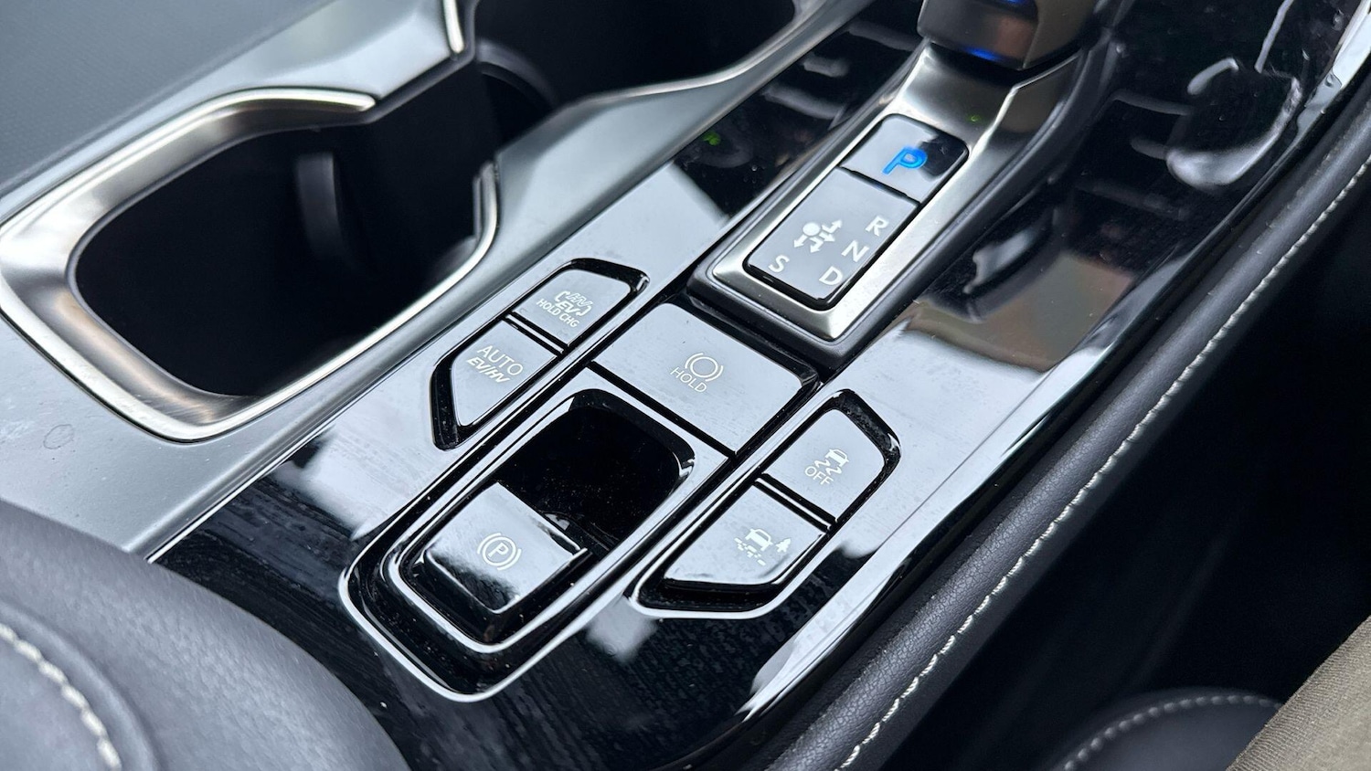 Used Lexus NX 2024 for sale - 77376864: Photo 12