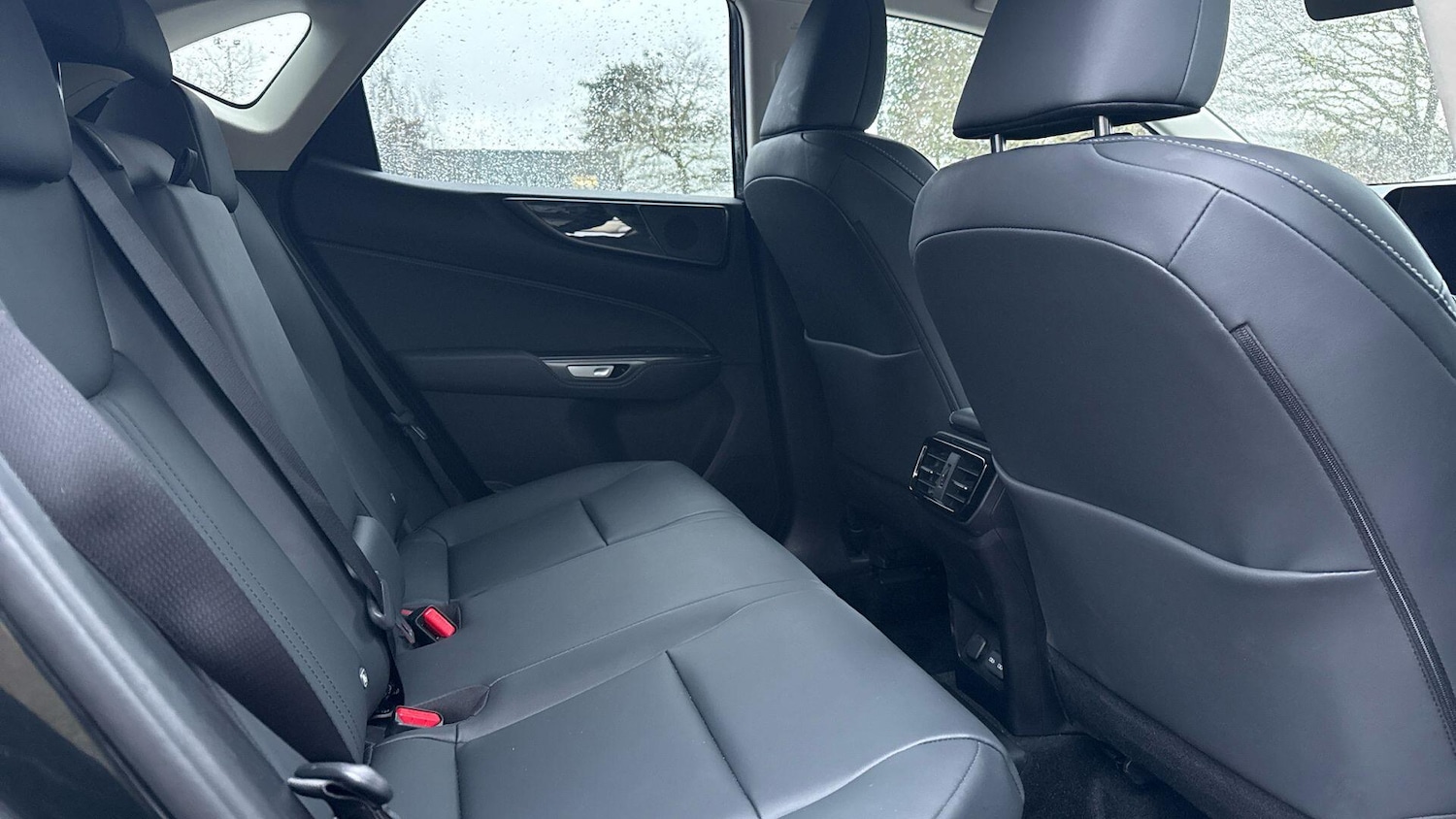 Used Lexus NX 2024 for sale - 77376864: Photo 14