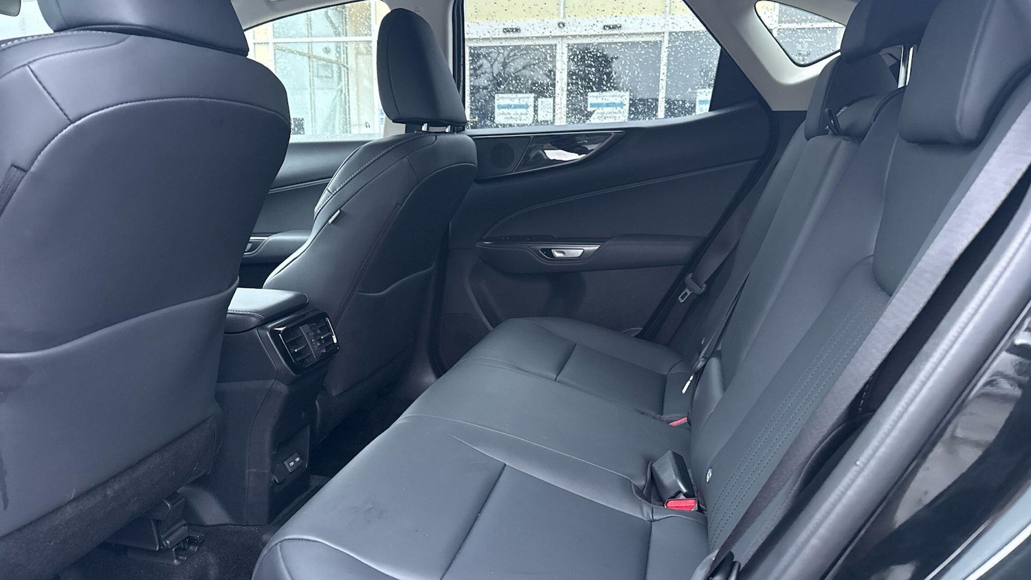 Used Lexus NX 2024 for sale - 77376864: Photo 15