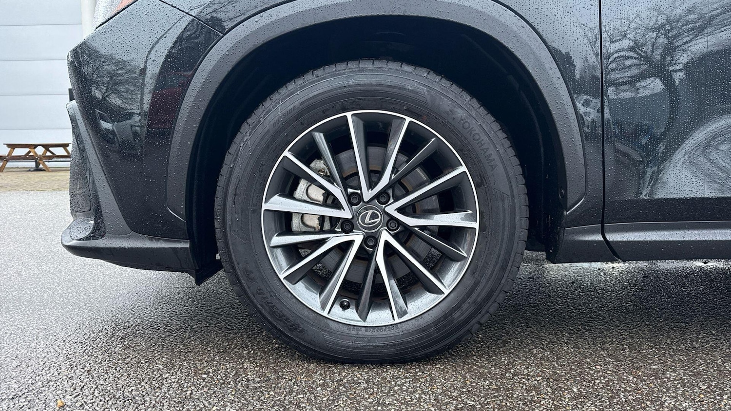 Used Lexus NX 2024 for sale - 77376864: Photo 23