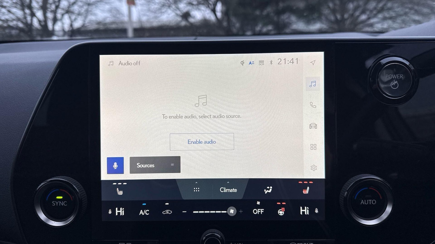 Used Lexus NX 2024 for sale - 77376864: Photo 24