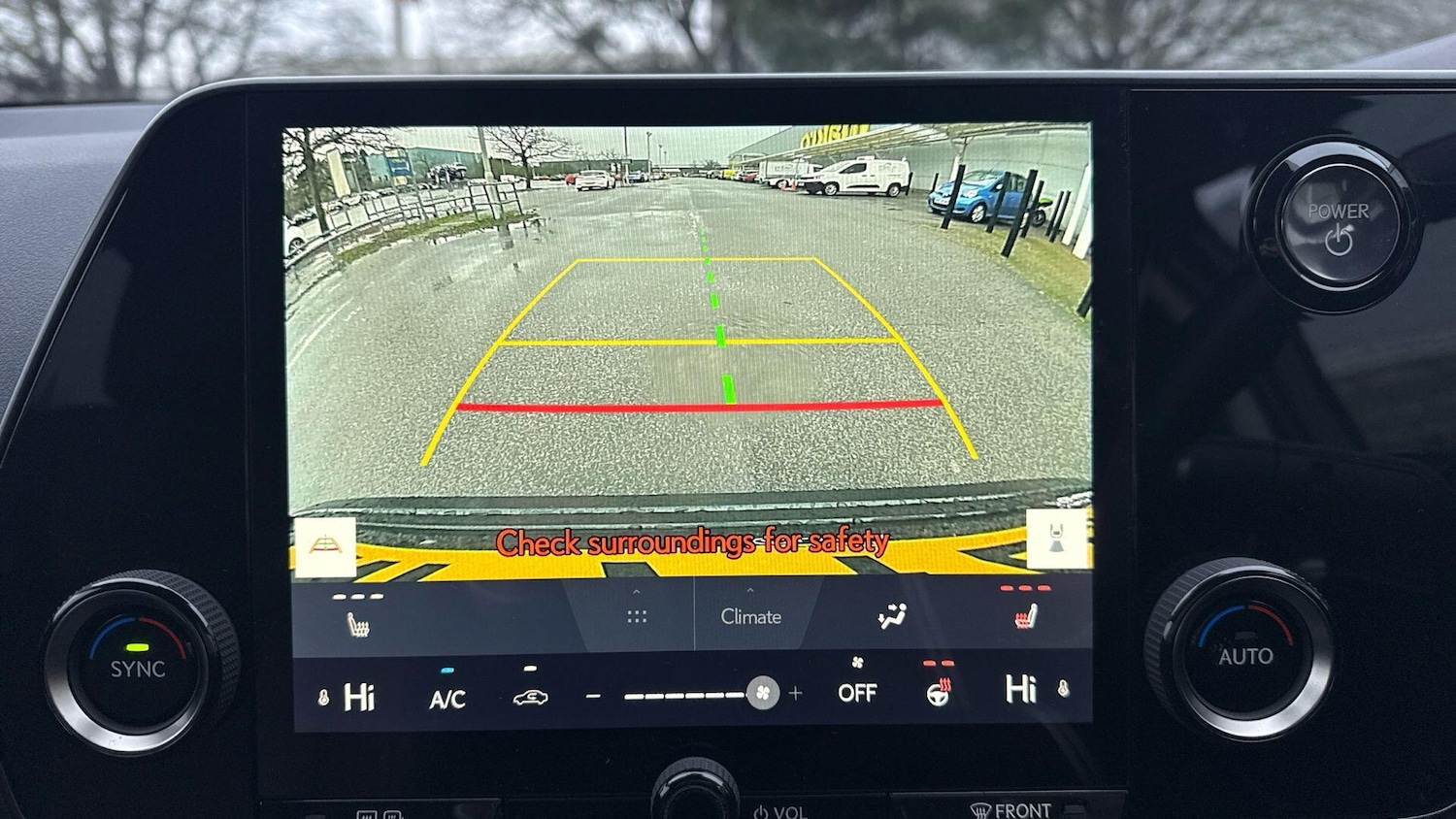 Used Lexus NX 2024 for sale - 77376864: Photo 25