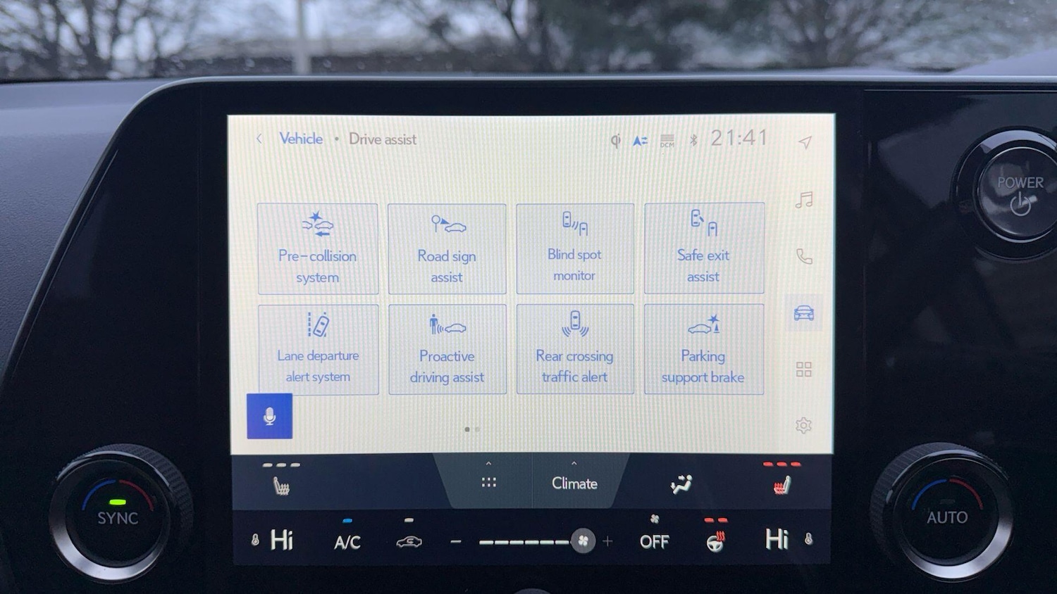 Used Lexus NX 2024 for sale - 77376864: Photo 26