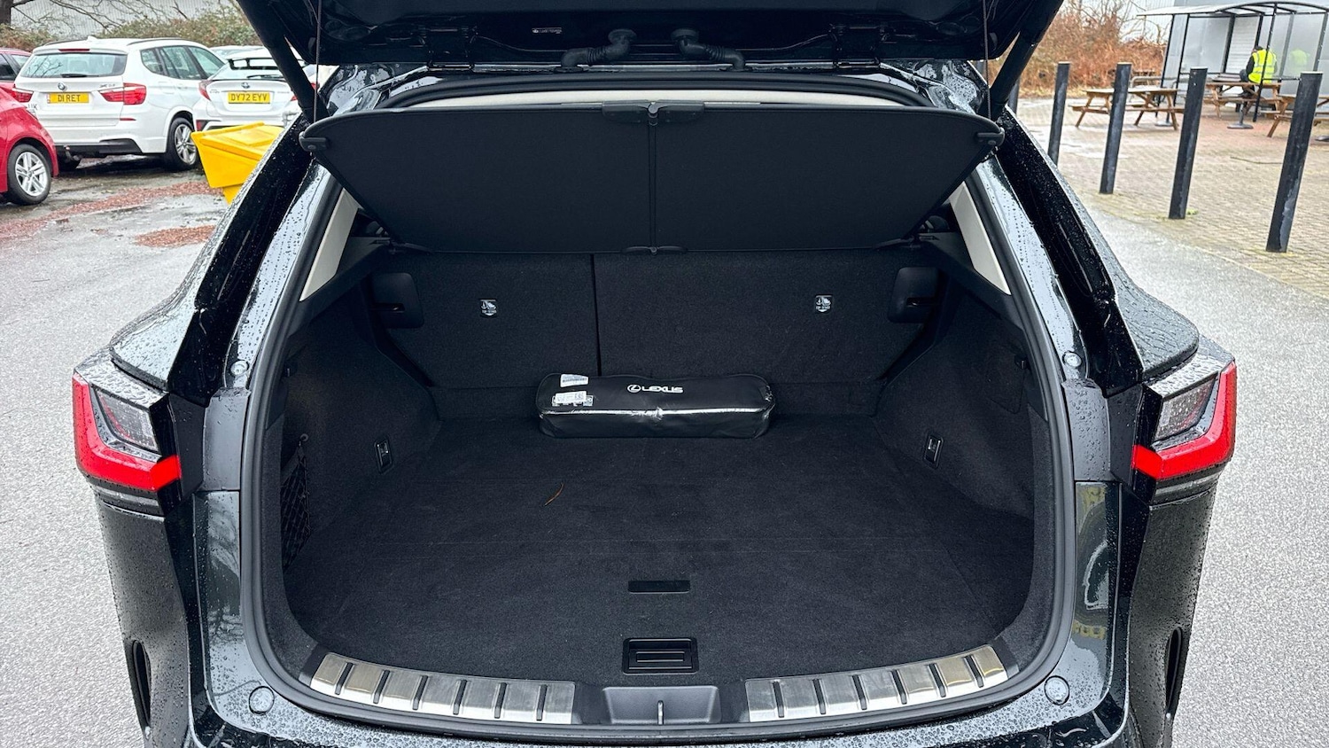 Used Lexus NX 2024 for sale - 77376864: Photo 29